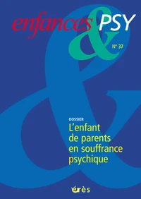 Quand les parents sont malades