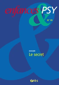 Le secret