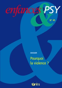 Pourquoi la violence ?