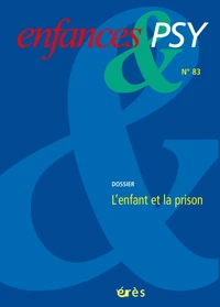 L'enfant et la prison