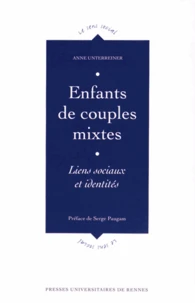 Enfants de couples mixtes