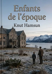 Enfants de l'époque