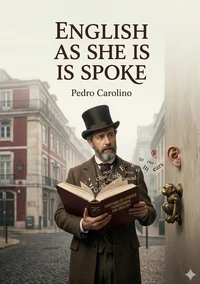 English as She Is Spoke