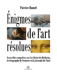 Enigmes de l'art résolues