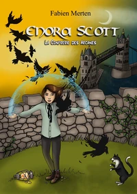 Enora Scott