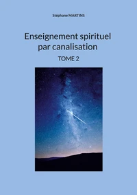 Enseignement spirituel par canalisation