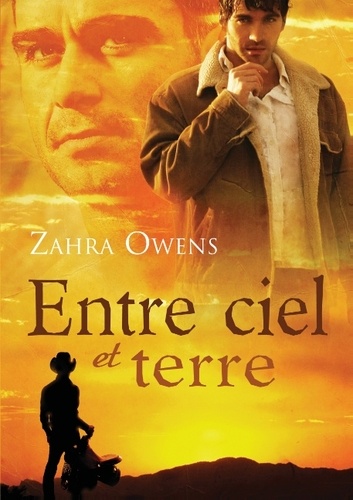 Zahra Owens - Entre ciel et terre.