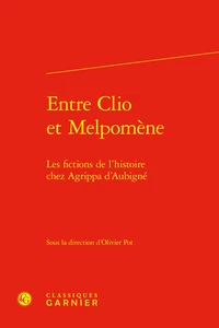 Entre Clio et Melpomène