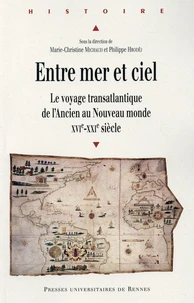 Entre mer et ciel