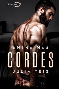 Julia Teis - Entre Mes Cordes.