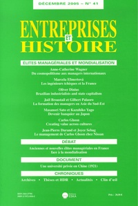Entreprises et Histoire N° 41, Décembre 2005.pdf
