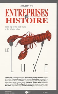Le luxe