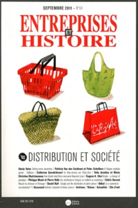 Distribution et société