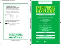 L'entreprise agricole