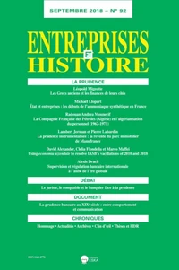 La prudence