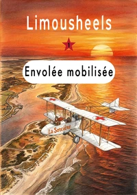 Envolée mobilisée