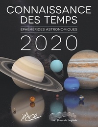  IMCCE - Ephémérides astronomiques - Connaissance des temps.