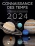  Bureau des longitudes et  IMCCE - Ephémérides astronomiques - Connaissance des temps.