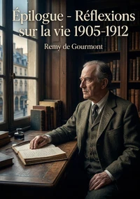 Épilogue - Réflexions sur la vie 1905-1912