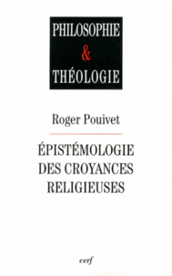 Epistémologie des croyances religieuses