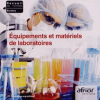 Equipements et matériels de laboratoires