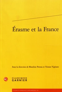 Erasme et la France