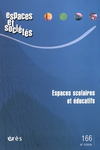 Espaces scolaires et éducatifs