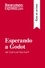 Guía de lectura  Esperando a Godot de Samuel Beckett (Guía de lectura). Resumen y análisis completo