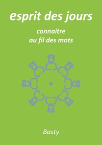 esprit des jours