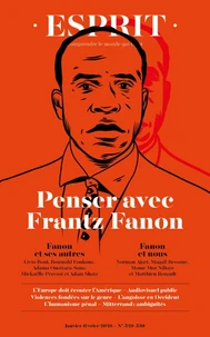 Penser avec Frantz Fanon