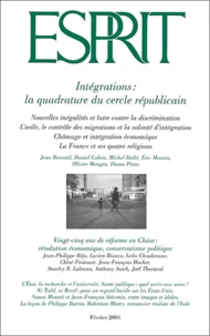 Intégrations : la quadrature du cercle républicain