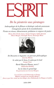 De la piraterie aux piratages