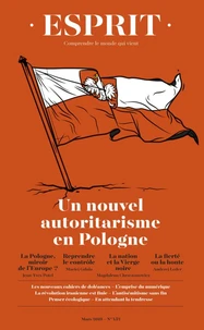 Un nouvel autoritarisme en Pologne