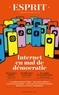 Anne Dujin - Esprit N° 479, novembre 2021 : Internet en mal de démocratie.