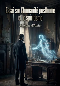 Essai sur l'humanité posthume et le spiritisme