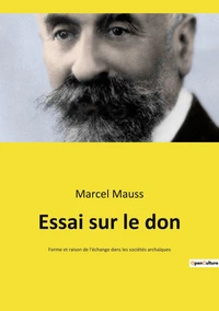 Essai sur le don
