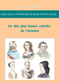Essai sur le patrimoine de Beaufort-en-Vallée