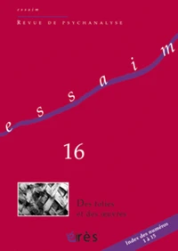 Des folies et des oeuvres