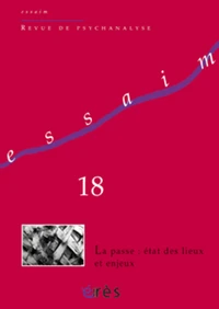 La passe : état des lieux et enjeux