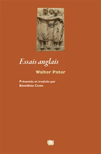 Essais anglais