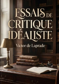 Essais de critique idéaliste