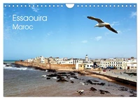 Essaouira Maroc (Calendrier mural 2026 DIN A4 vertical), CALVENDO calendrier mensuel