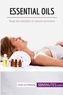  50Minutes - Health &amp; Wellbeing  : Essential Oils - Reap the benefits of natural remedies.