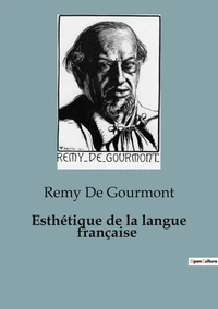 Esthetique de langue francaise