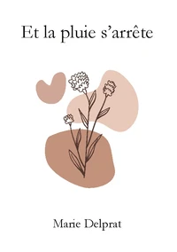Et la pluie s'arrête