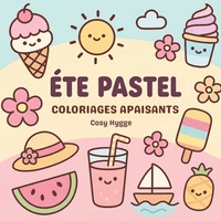 Été pastel