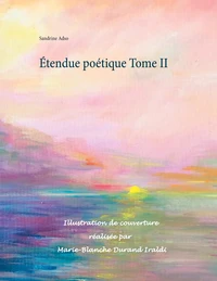 Etendue poétique