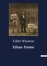 Edith Wharton - Ethan Frome.