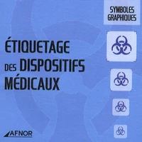 Etiquetage des dispositifs médicaux