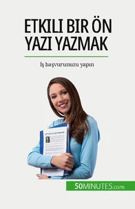 Etkili bir ön yazı yazmak